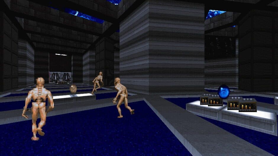Скриншот 2 из Countdown To Death