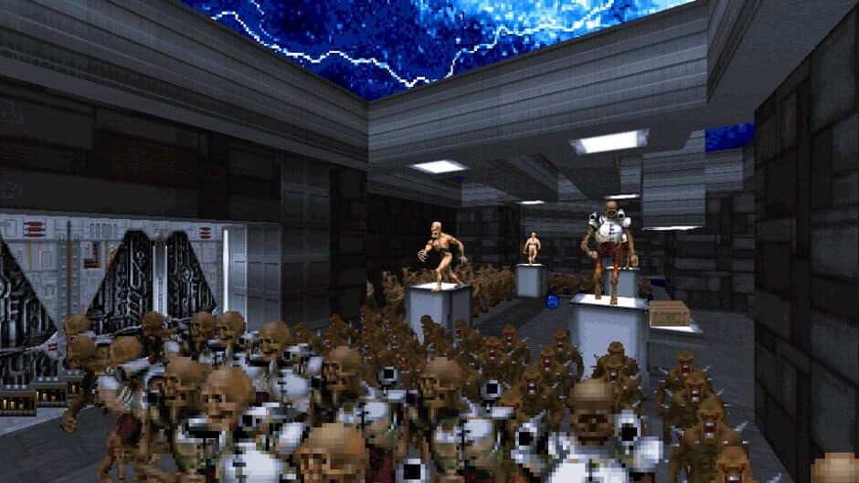 Скриншот 3 из Countdown To Death