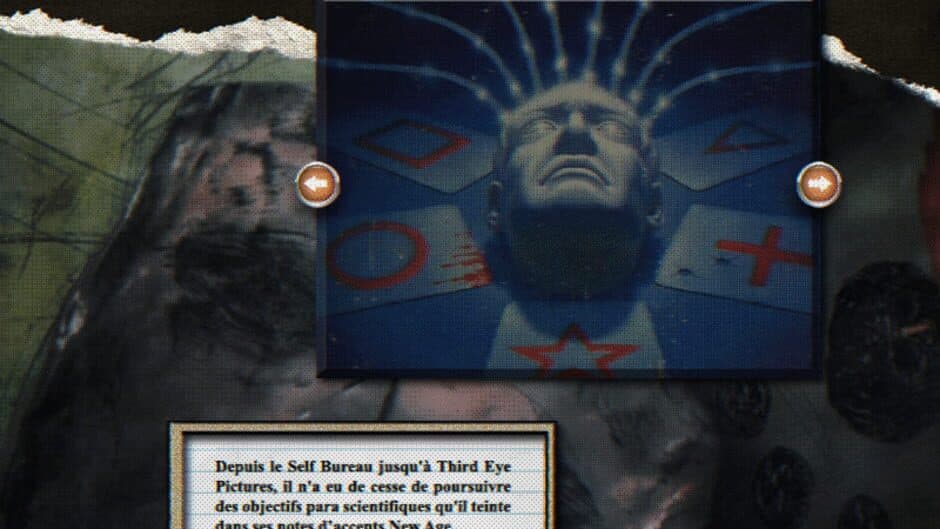 Скриншот 6 из Frontiers of the Mind