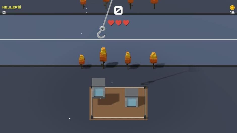 Скриншот 1 из Tower