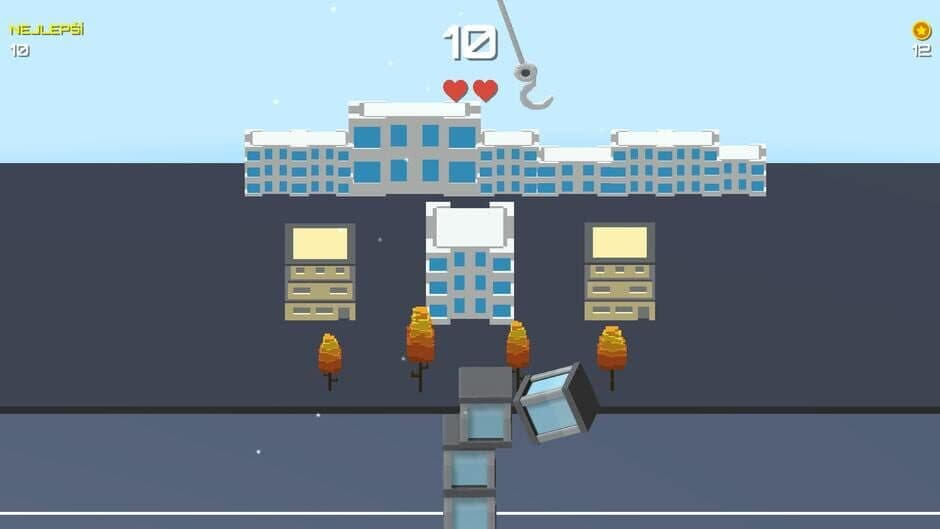 Скриншот 2 из Tower
