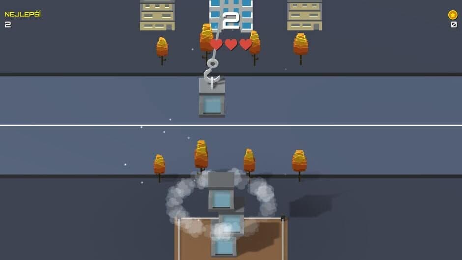 Скриншот 3 из Tower