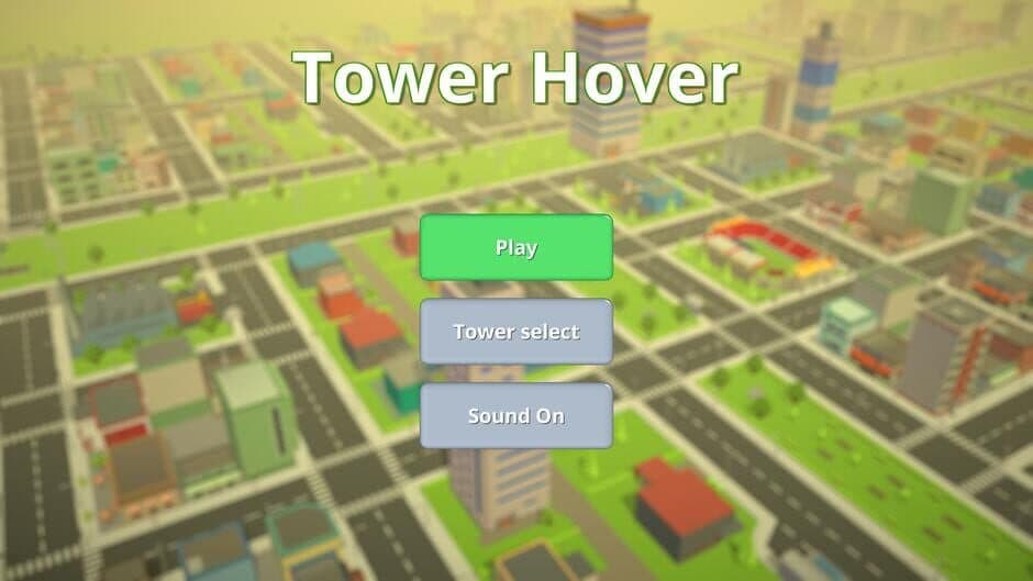 Скриншот 1 из Tower Hover