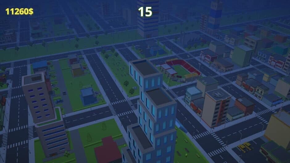Скриншот 5 из Tower Hover