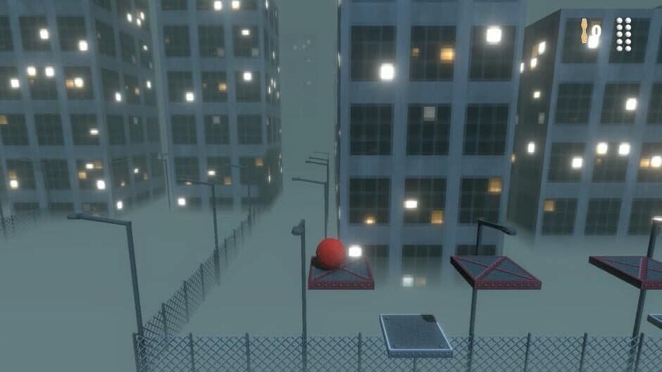 Скриншот 8 из The Perplexing Orb: Bounce Challenge