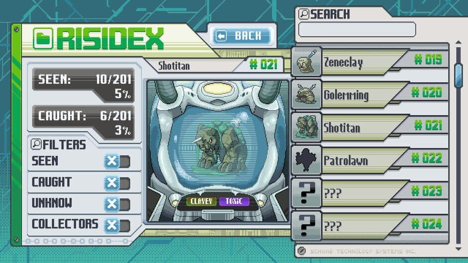 Скриншот 5 из Risimon