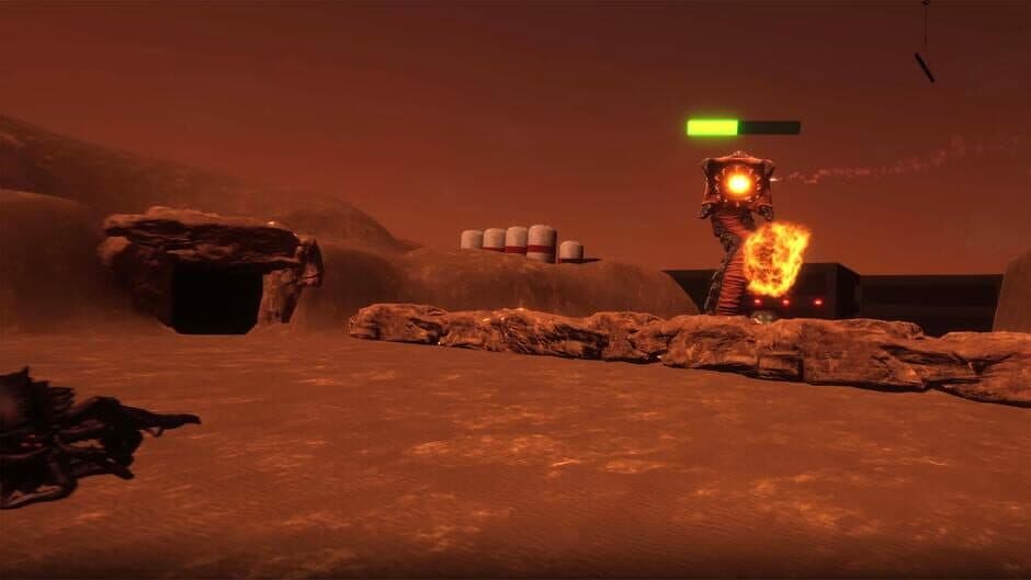 Скриншот 10 из Apollo 13: The Lost Tapes VR