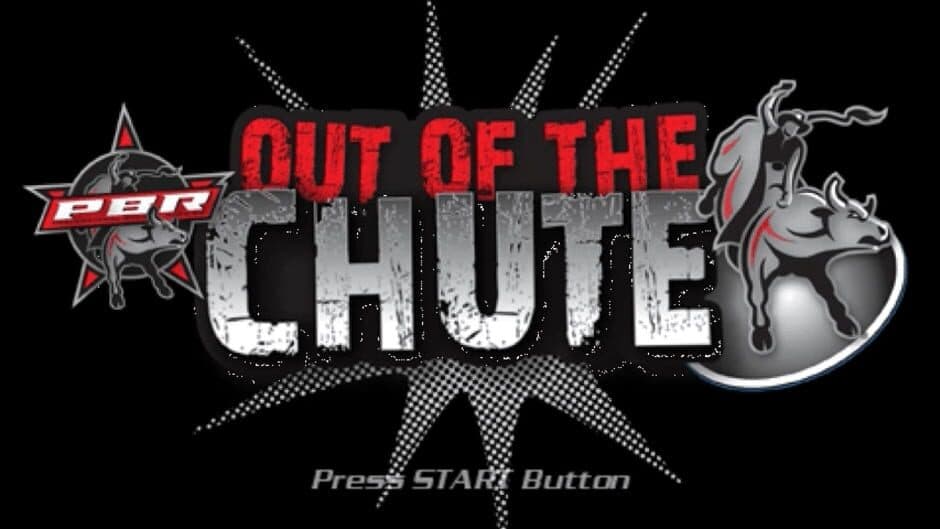 Скриншот 2 из Professional Bull Riding: Out of the Chute