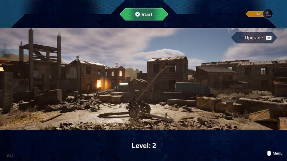 Скриншот 3 из Minefield Combat