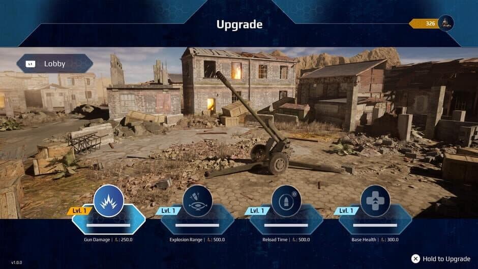 Скриншот 6 из Minefield Combat