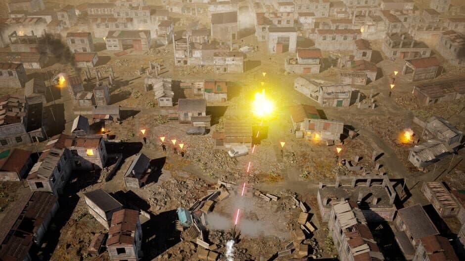 Скриншот 5 из Minefield Combat