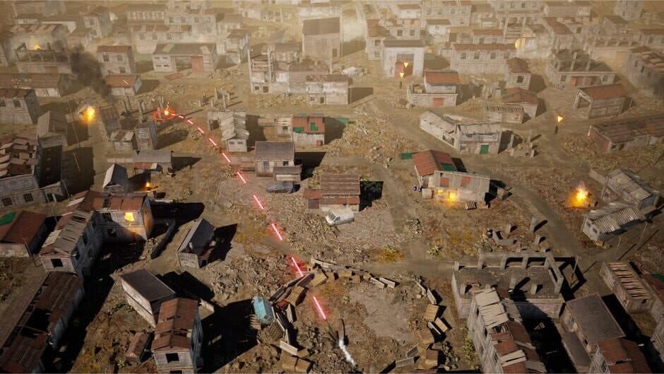 Скриншот 10 из Minefield Combat