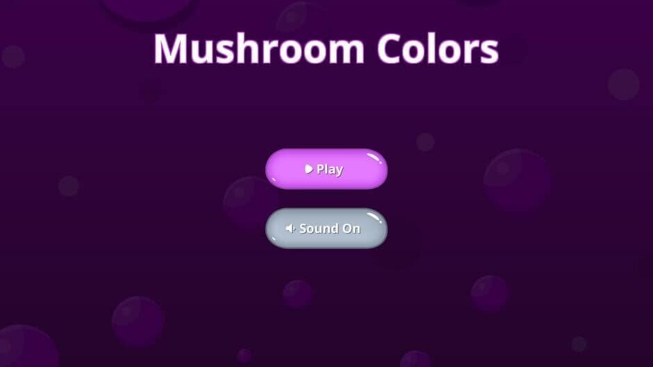 Скриншот 1 из Mushroom Colors