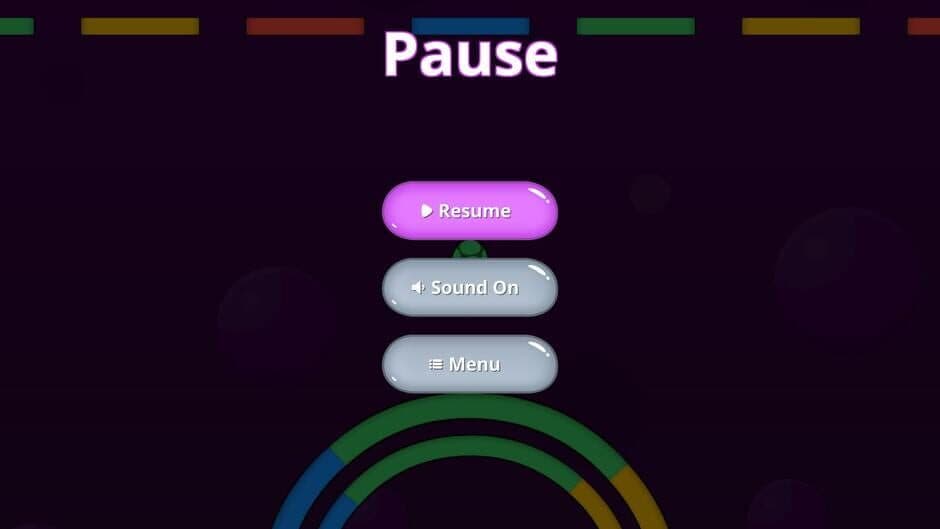 Скриншот 4 из Mushroom Colors