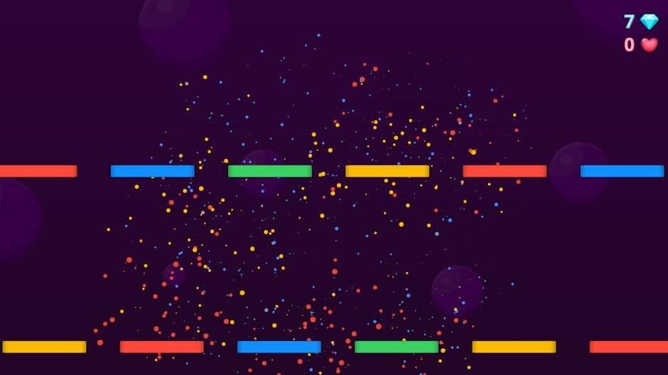 Скриншот 5 из Mushroom Colors