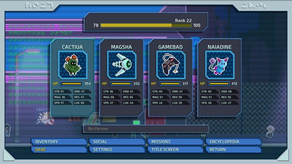 Скриншот 5 из Eidolon Awakened