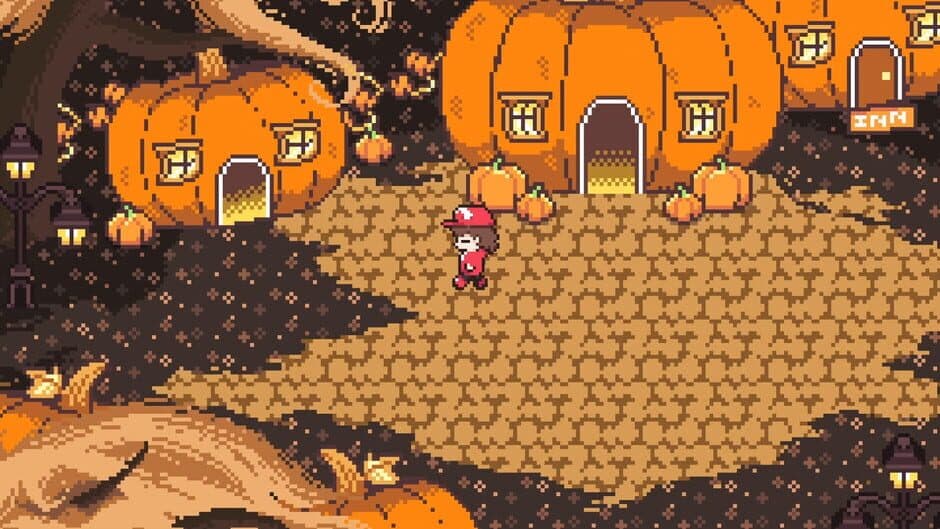 Скриншот 1 из Pipkin