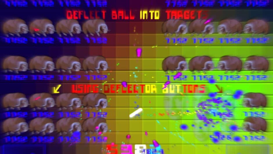 Скриншот 1 из Deflex