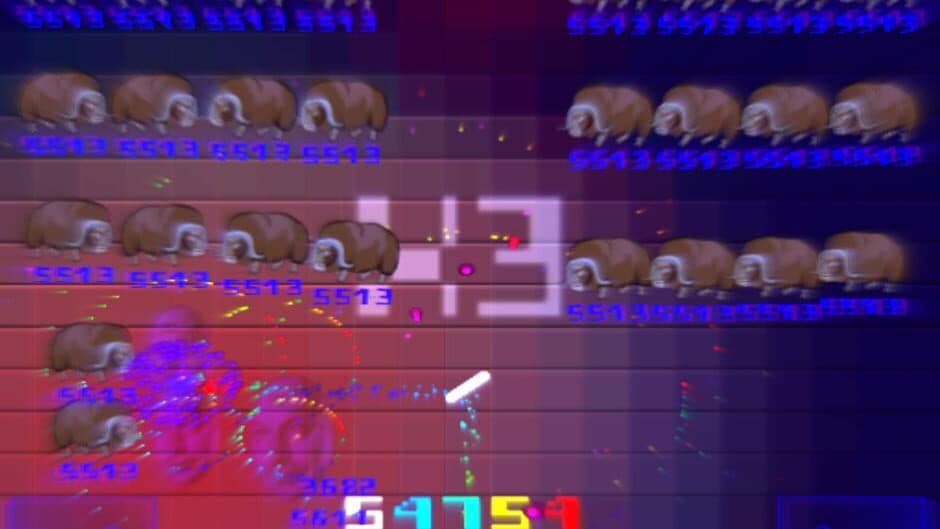 Скриншот 2 из Deflex