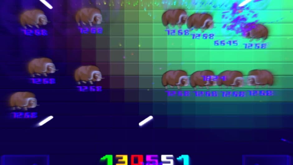 Скриншот 3 из Deflex