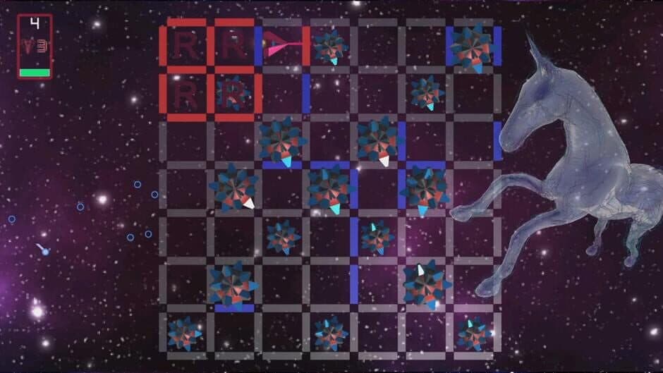Скриншот 1 из Gods of Almagest