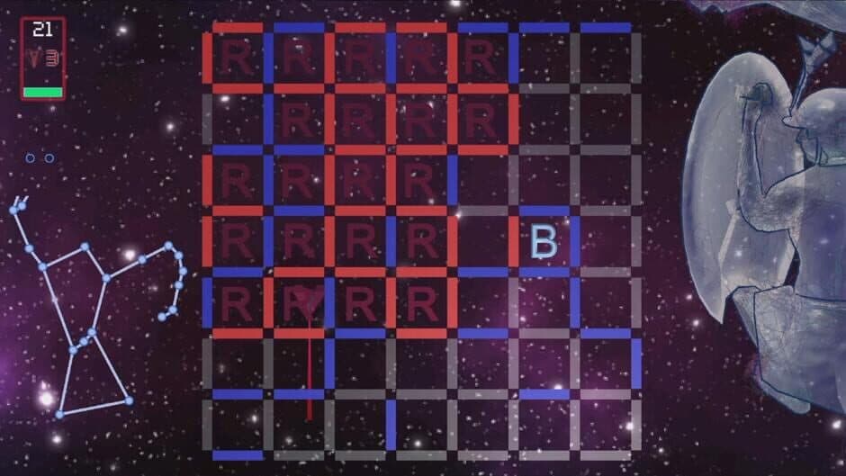 Скриншот 2 из Gods of Almagest