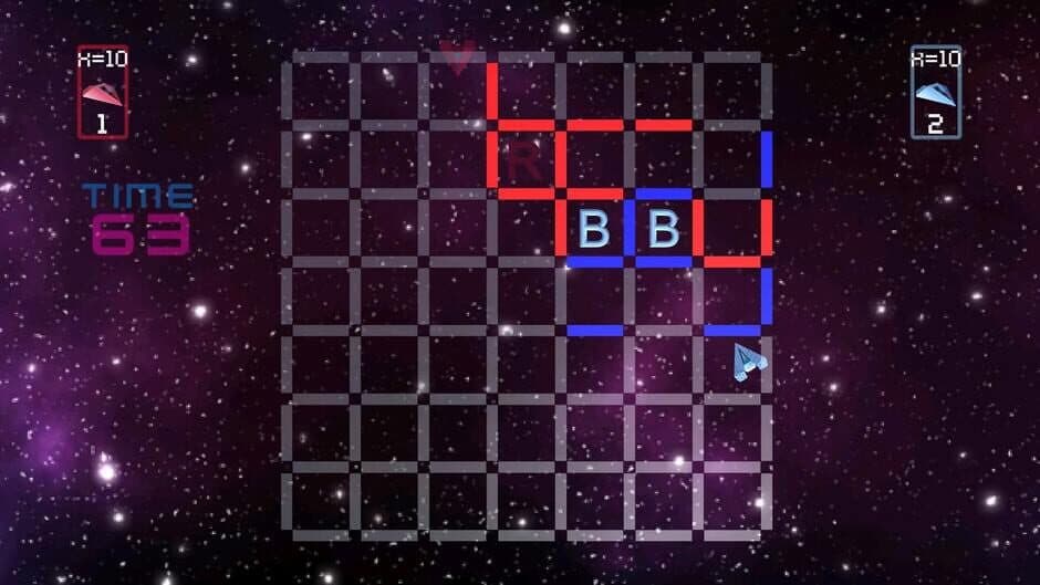 Скриншот 4 из Gods of Almagest