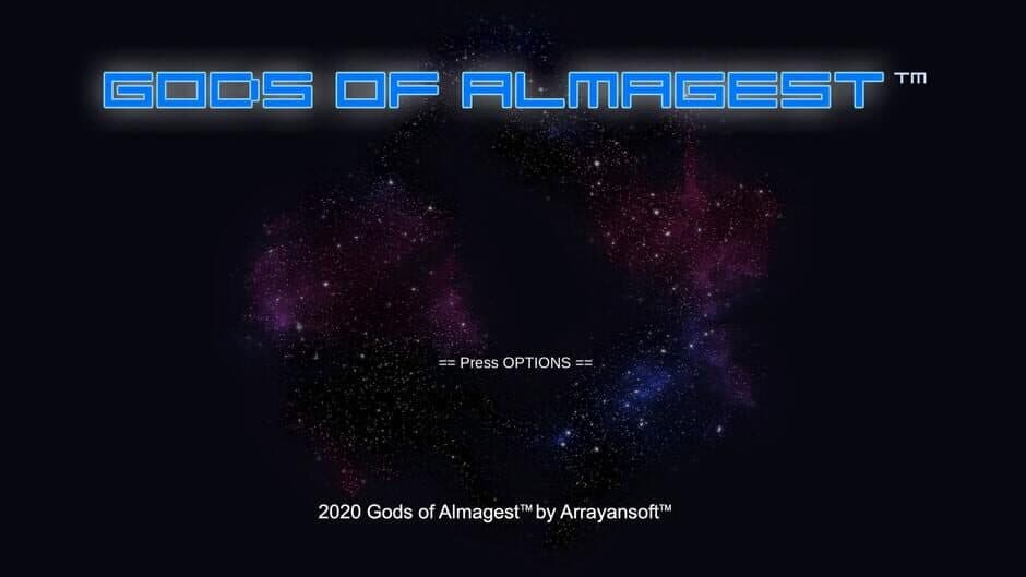 Скриншот 5 из Gods of Almagest
