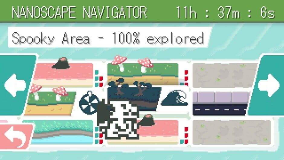 Скриншот 4 из Nanomon