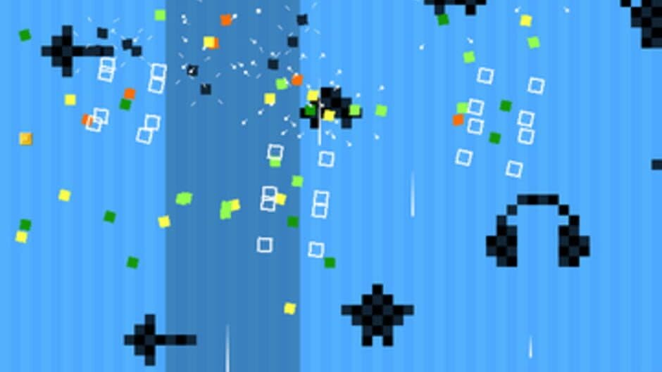 Скриншот 1 из Mega Dead Pixel