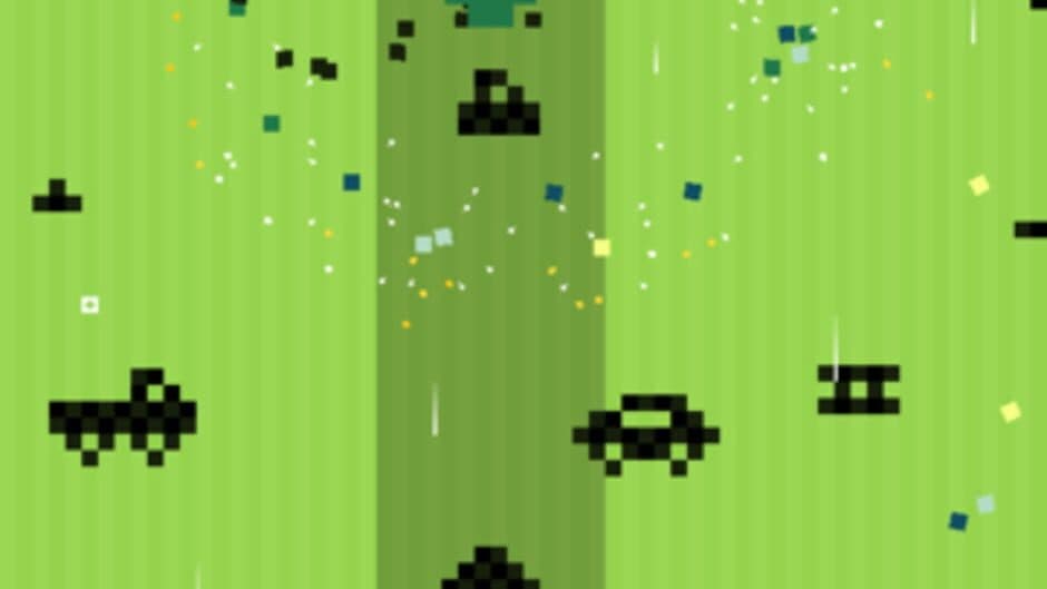 Скриншот 2 из Mega Dead Pixel