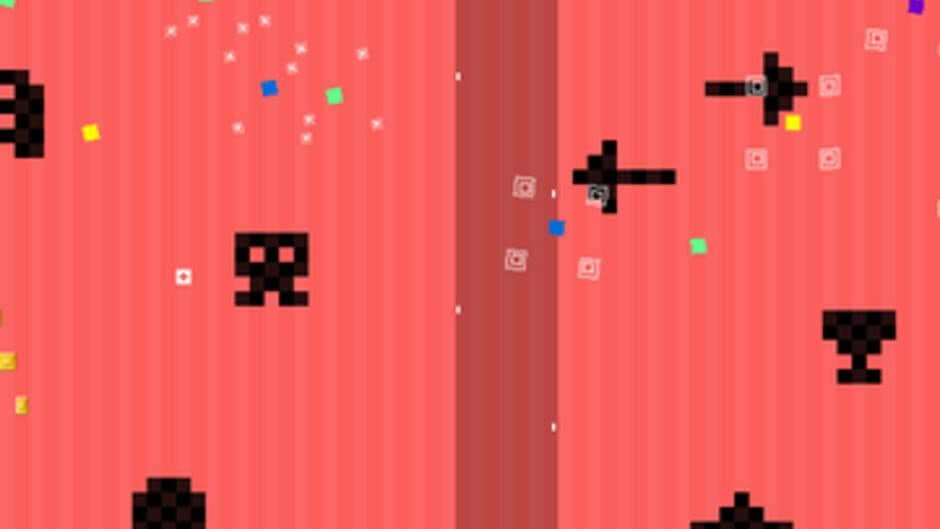 Скриншот 4 из Mega Dead Pixel
