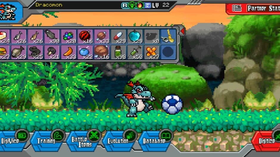 Скриншот 1 из Digital Tamers 2