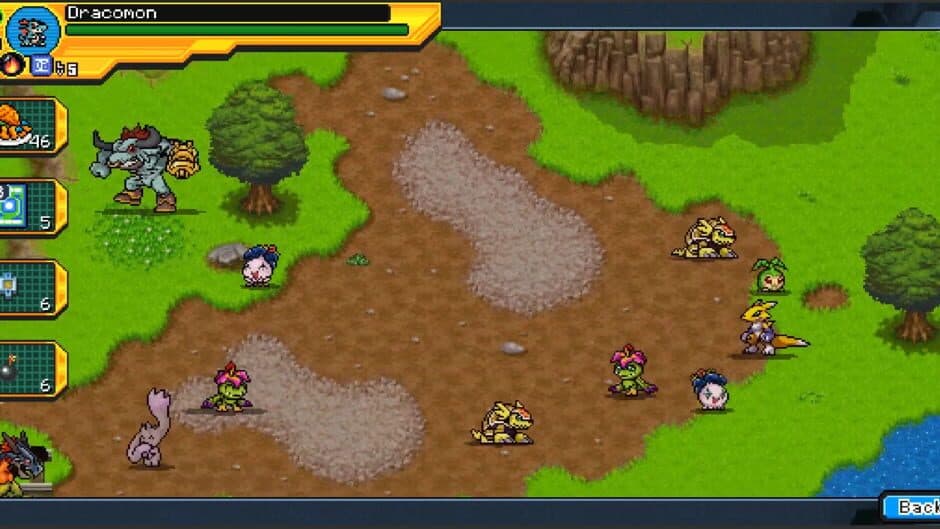 Скриншот 2 из Digital Tamers 2