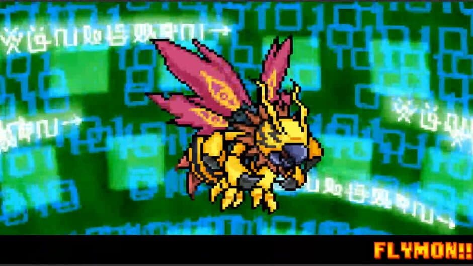 Скриншот 3 из Digital Tamers 2