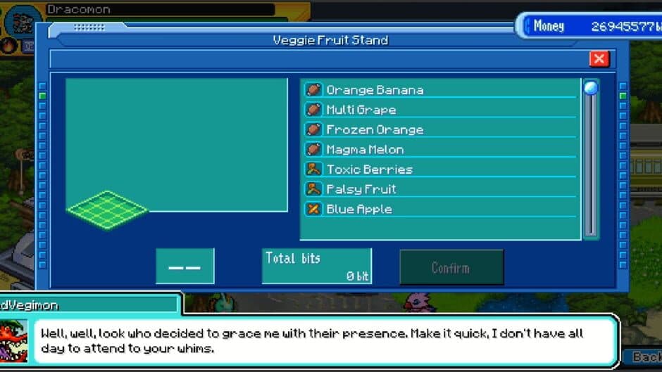 Скриншот 4 из Digital Tamers 2