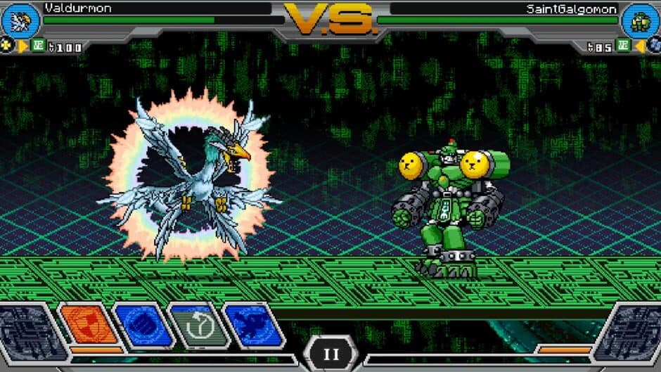 Скриншот 6 из Digital Tamers 2