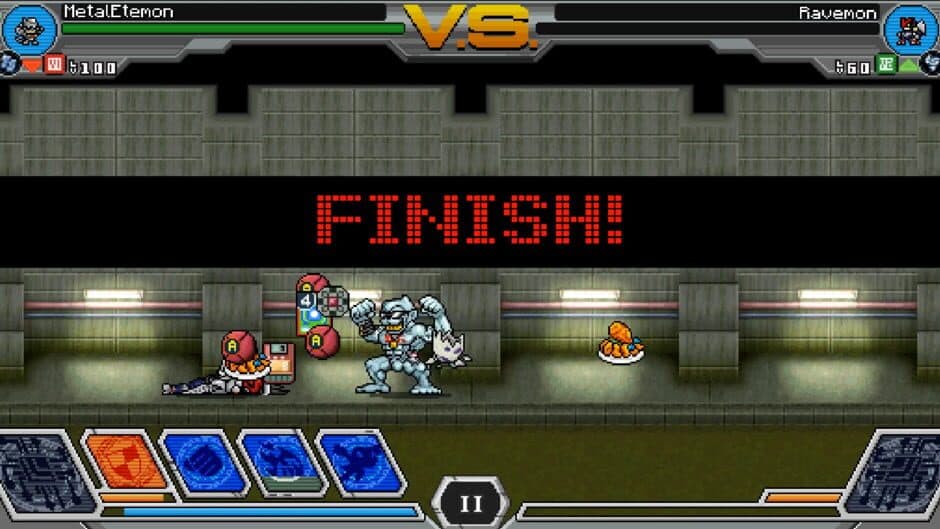 Скриншот 7 из Digital Tamers 2