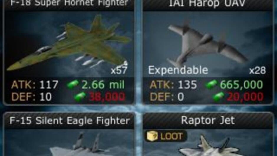 Скриншот 3 из World War