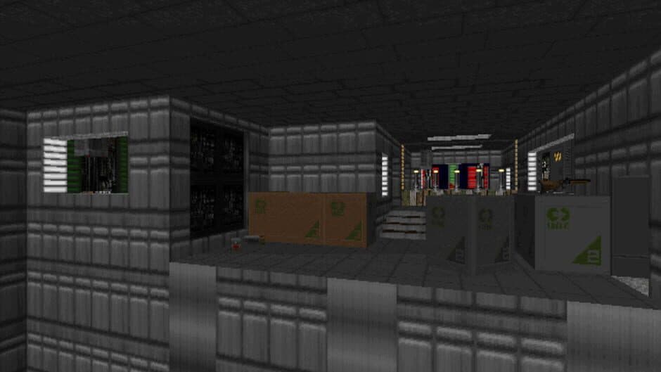 Скриншот 3 из TNT: Resistance