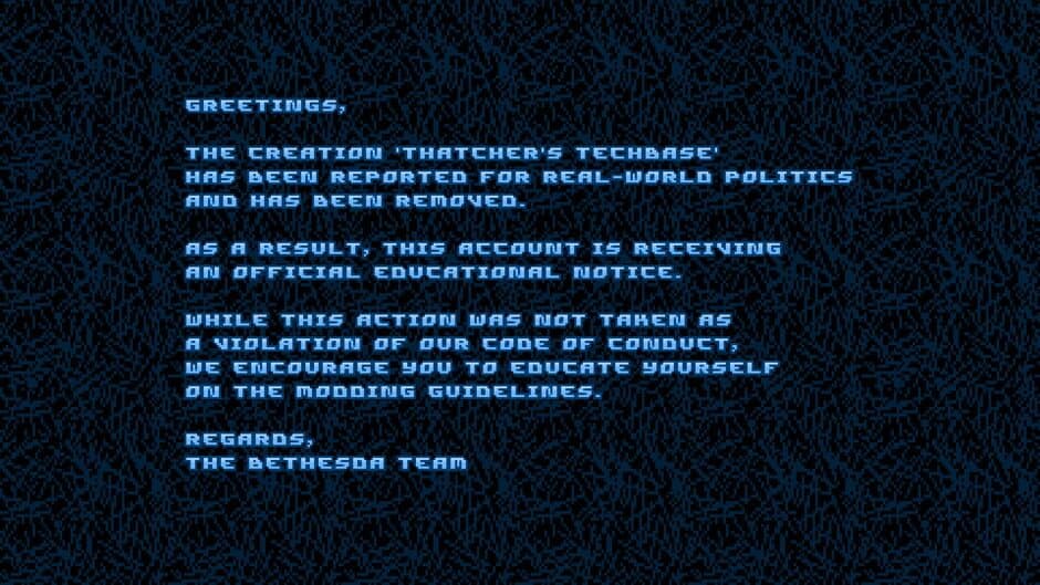 Скриншот 2 из [Redacted] Techbase