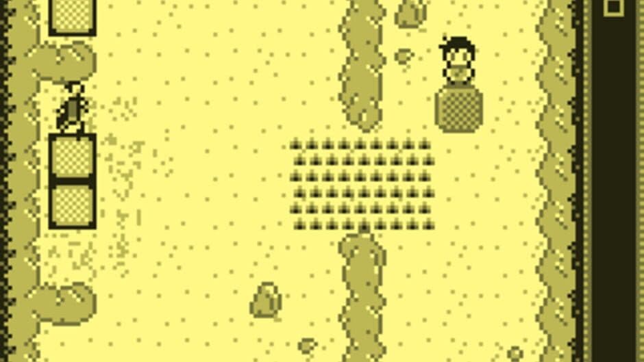 Скриншот 5 из Lost In Caves