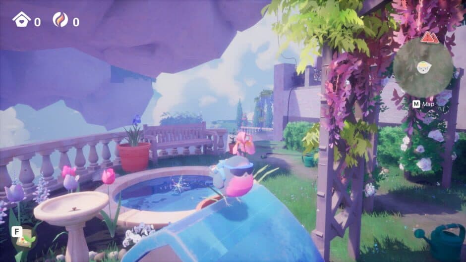 Скриншот 3 из Garden Trills