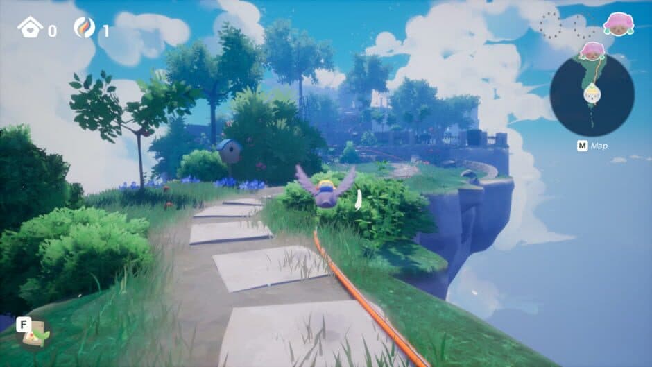 Скриншот 6 из Garden Trills