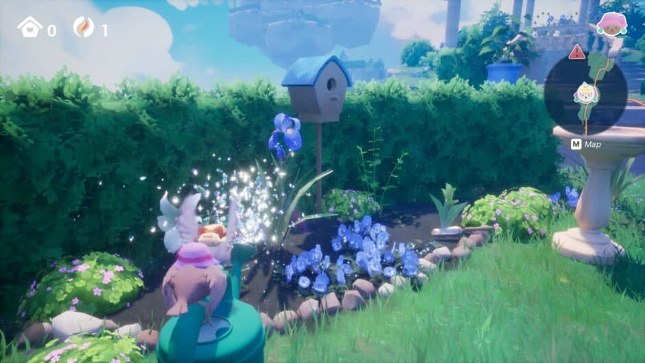 Скриншот 7 из Garden Trills
