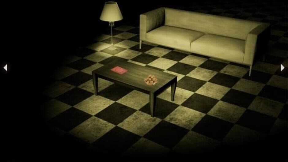 Скриншот 1 из The Games of Escape