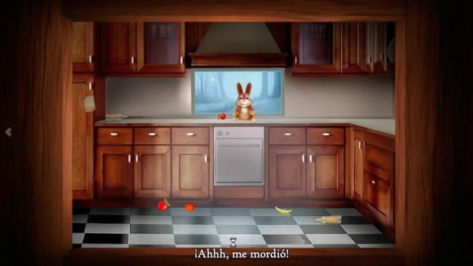 Скриншот 1 из After Easter Escape