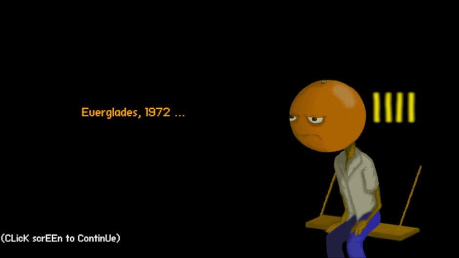 Скриншот 1 из Orange Roulette