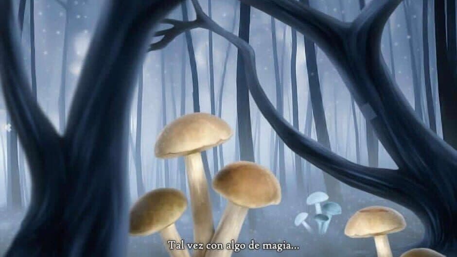Скриншот 1 из The Trials Forest