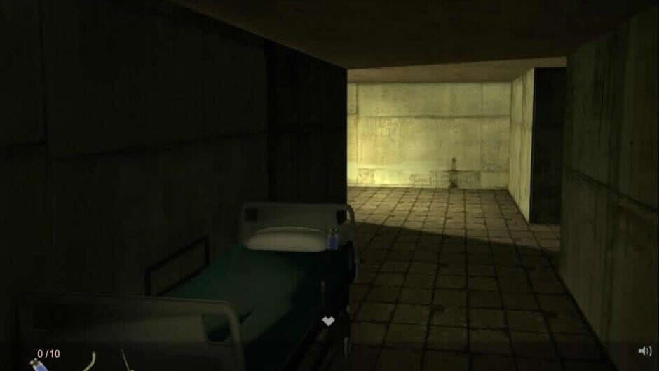 Скриншот 1 из Outbreak Escape